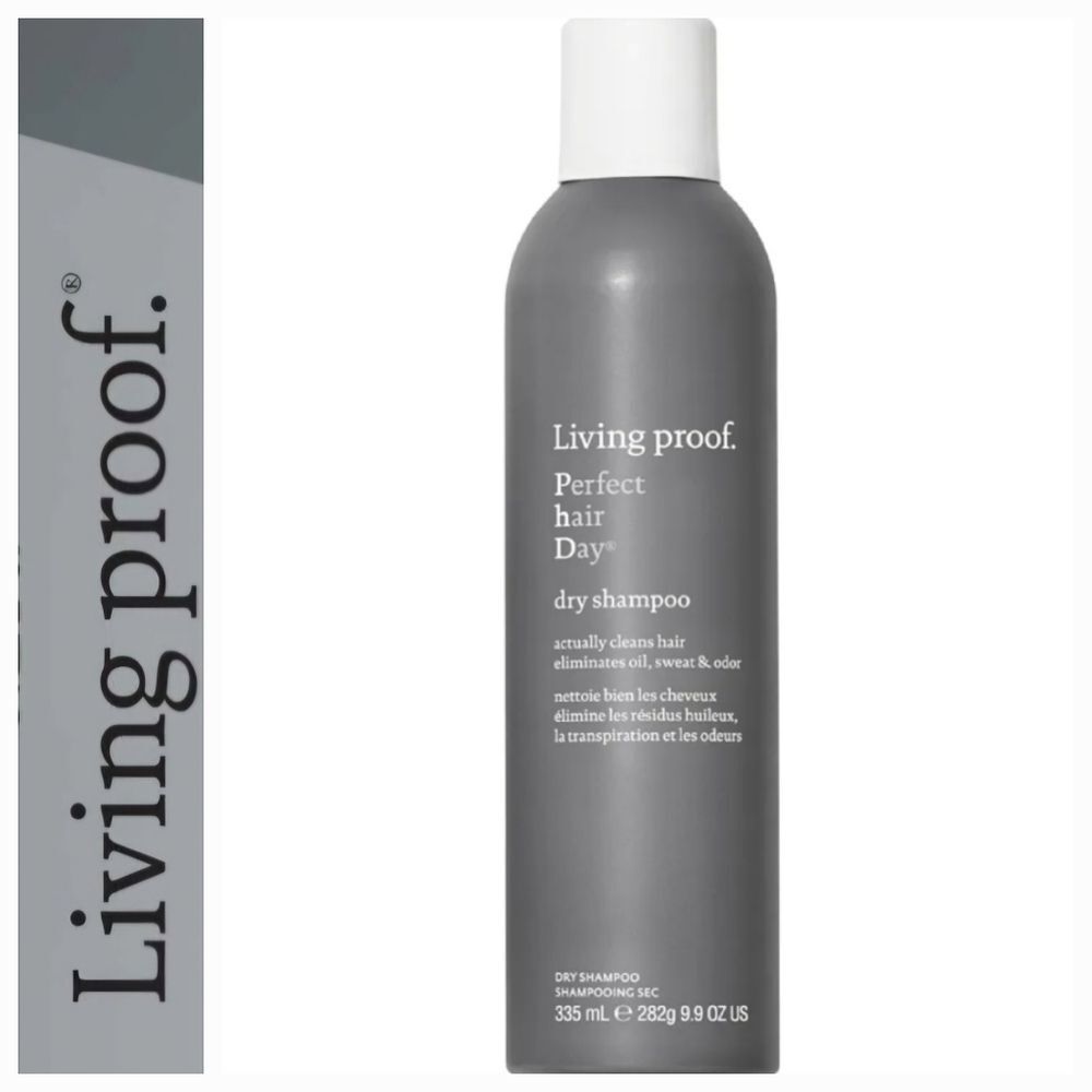 Living Proof Perfect Hair Day Dry Shampoo